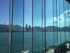 -香港九龙海逸君绰酒店