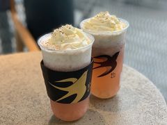 -BeauTea水仙(coco park店)