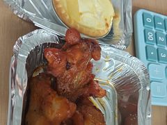 -必胜客(武进万达店)