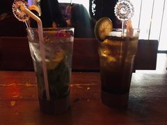 -Helens海伦司小酒馆(国购广场店)