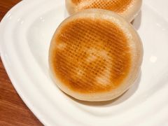 进家门烤包子-晋家门(文峰广场店)