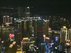 -WFC会仙楼观景台