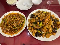 -胖子菜馆(隆昌路店)