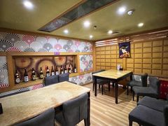 -桃屋日本料理(清华科技园店)