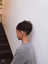 -YESIDO椰岛造型烫发染发