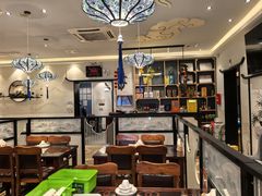 -赣南人家·头牌江西菜(劲松店)