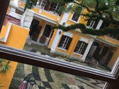 -ALBERGUE 1601 婆仔屋葡国餐厅