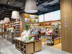 店内环境-百新书局(尚悦湾店)