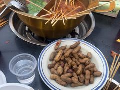 -娜姐鲜牛肉串串火锅(藏龙岛店)