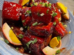 -兰溪小馆(东直门簋街店)