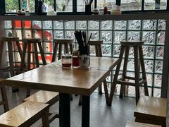-柴爿巷·香酥鸡&馄饨(复兴中路店)