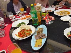 -恒记饭店(珠江路总店)