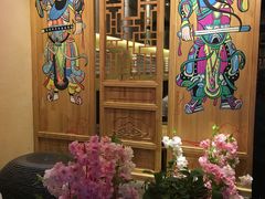-陈记农家挂炉烤肉(雁南一路店)
