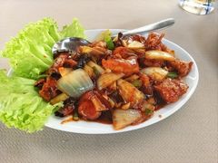 -真浪花园海鲜餐馆
