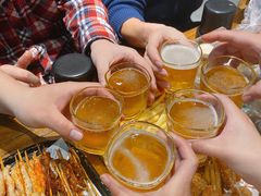 -汉森熊啤酒屋(雨耕山店)