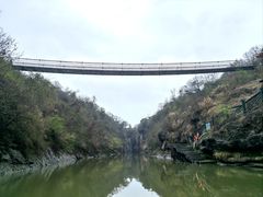 -天生桥景区