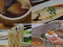 -李清佛跳墙|福建省十大名厨之首(后江埭店)