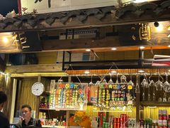 -花溪雨·森林餐厅(石基店)