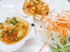 -班赞海鲜市场