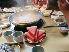 -手选潮汕鲜活牛肉火锅(二七广场店)