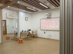 -子曰书院·古筝围棋书法国画小主持(夏都店)