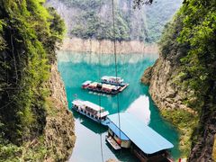 -铜仁天生桥大峡谷景区