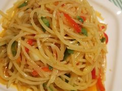 -楼兰新疆菜(江宁万达店)