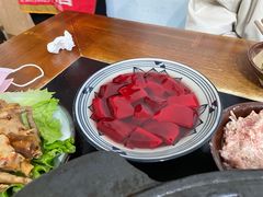 -重庆故事姊妹老火锅(财经学院店)