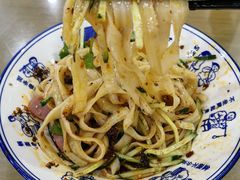 -鸡西大冷面海鲜烧烤涮(常营店)