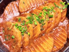 -胖鱼头·南京菜·河景餐厅(夫子庙店)