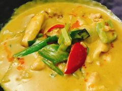 -Siam泰餐厅(水上公园店)