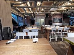 大堂-Goose Island Brewhouse鹅岛精酿啤酒餐厅