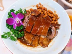 -朱仔记(革新路中船汇店)