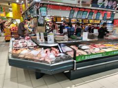 -永辉超市(群众路店)