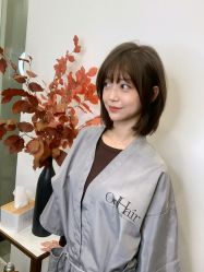 -OnHair Salon
