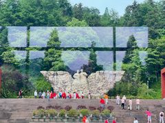 -井冈山风景名胜区
