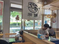 -云南李记罐罐米线饵丝小吃(汉中门金鹰店)
