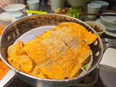 -亮欢寨快活林 酸汤鱼(仁怀店)