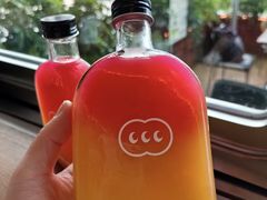 -混果汁(福田领展中心城店)
