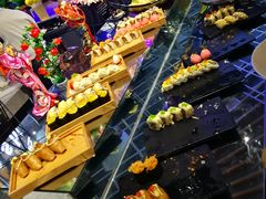-海柜涮烤一体自助餐厅(金鹰店)