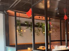 -二旗里烧烤·烤羊排(龙域店)