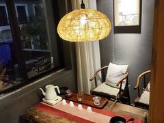 -邈墨茶馆(凤起路店)