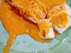 -杨合林啊兰烤鱼