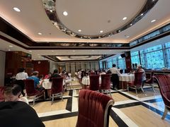 大堂-山东老家(黄埔分店)