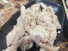 -黄师奶甜品店