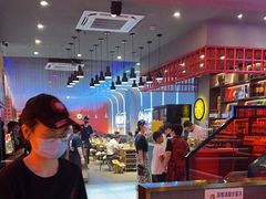 -杨记齐齐哈尔烤肉(总店)
