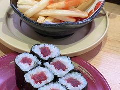 -寿司郎(皇庭广场店)