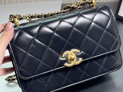 -CHANEL(恒隆广场店)