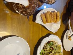 -重庆石磨豆花庄(乔庄店)
