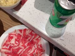 -三人行骨头王火锅(长寿店)